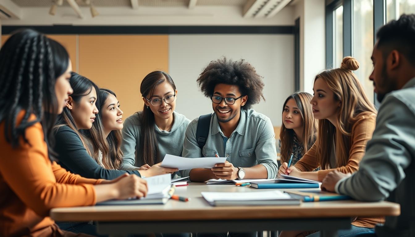 Innovative digital learning technology